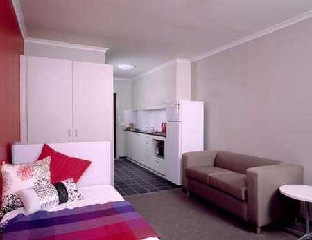 ANU Canberra (Unilodge) - Accommodation Perth 1