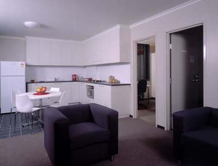ANU Canberra (Unilodge) - Accommodation Perth 2