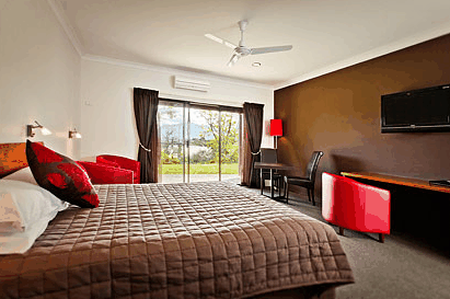 Bellingen Valley Lodge - Accommodation Perth