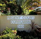 Regent Court Holiday Apartments - Accommodation Perth