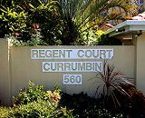 Regent Court Holiday Apartments - Accommodation Perth 0