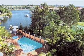Sun Lagoon Resort - Accommodation Perth 0