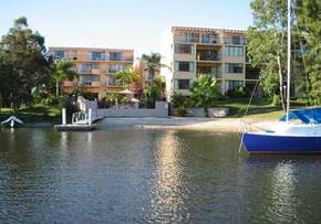 Sun Lagoon Resort - Accommodation Perth 1