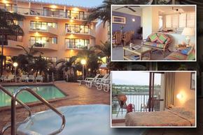 Sun Lagoon Resort - Accommodation Perth 2