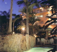 Sun Lagoon Resort - Accommodation Perth 4