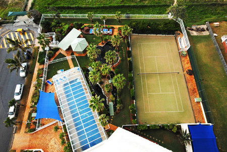 19th Avenue On The Beach - Accommodation Perth 0