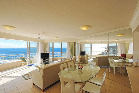 19th Avenue On The Beach - Accommodation Perth 2