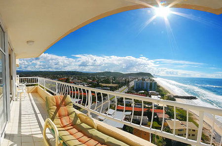 19th Avenue On The Beach - Accommodation Perth 5