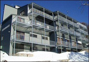 Cedarwood Apartments - Accommodation Perth 1