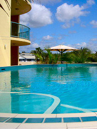 Argyle On The Park - Accommodation Perth 1
