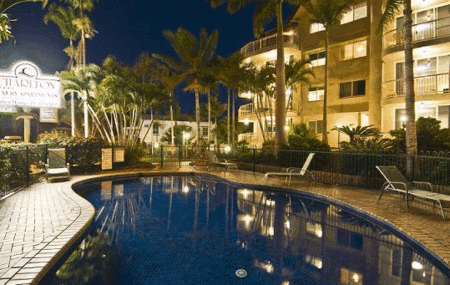 Charlton Apartments - Accommodation Perth
