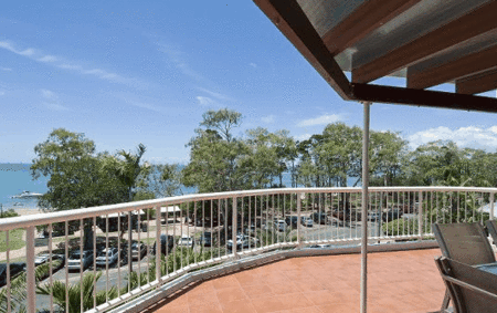 Charlton Apartments - thumb 1