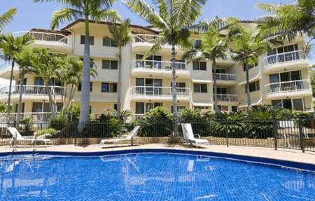 Charlton Apartments - Accommodation Perth 2