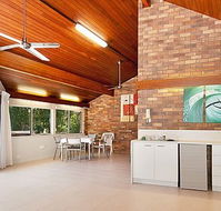 Glen Eden Beach Resort - Accommodation Perth