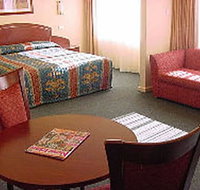Embassy Motel - Accommodation Perth