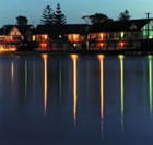 Clan Lakeside Lodge - Accommodation Perth