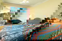 Clan Lakeside Lodge - Accommodation Perth 2