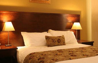 Whale Motor Inn - Accommodation Perth 1
