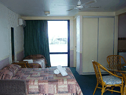  Accommodation Perth
