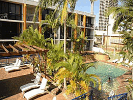 Club Surfers - Accommodation Perth 4
