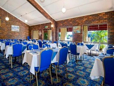 Econo Lodge Fraser Gateway - Accommodation Perth 1