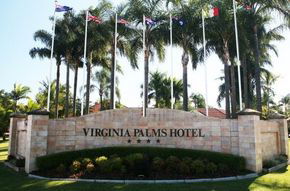  Accommodation Perth