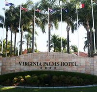 Brisbane International - Virginia - Accommodation Perth