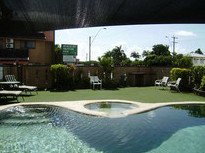 Mackay Motor Inn - Accommodation Perth 1