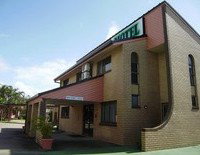 Mackay Motor Inn - Accommodation Perth 2