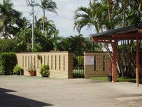 Mackay Motor Inn - Accommodation Perth 3