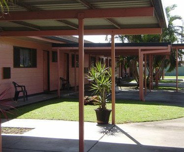 Mackay Motor Inn - Accommodation Perth 5