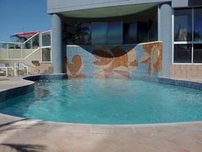 Beachfront Towers - Accommodation Perth 1