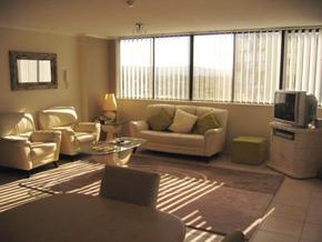 Beachfront Towers - Accommodation Perth 5