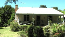 Olive Hill Farm - Accommodation Perth 0