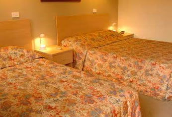 Best Western Tall Trees Motel - Accommodation Perth 1