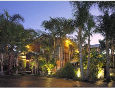 Fishermans Paradise NSW Accommodation Perth