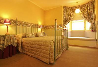 The Russell Hotel - Accommodation Perth 0
