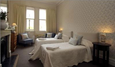 The Russell Hotel - Accommodation Perth 1
