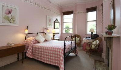 The Russell Hotel - Accommodation Perth 4