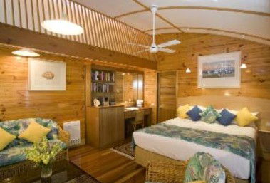  Accommodation Perth