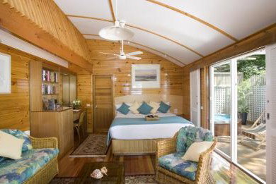 Kims Beach Hideaway - Perth Resorts 3