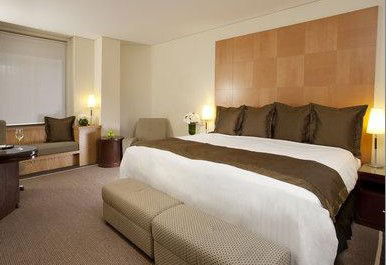 Radisson Plaza Hotel Sydney - Accommodation Perth 1