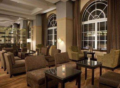 Radisson Plaza Hotel Sydney - Accommodation Perth 3