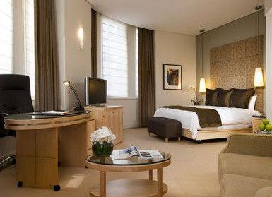 Radisson Plaza Hotel Sydney - Accommodation Perth 4