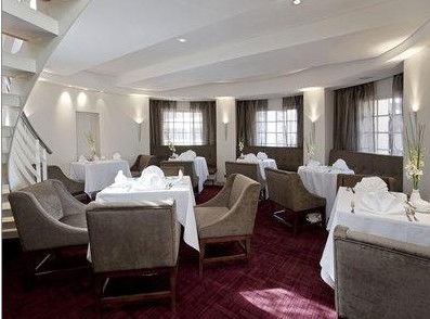Radisson Plaza Hotel Sydney - Accommodation Perth 5