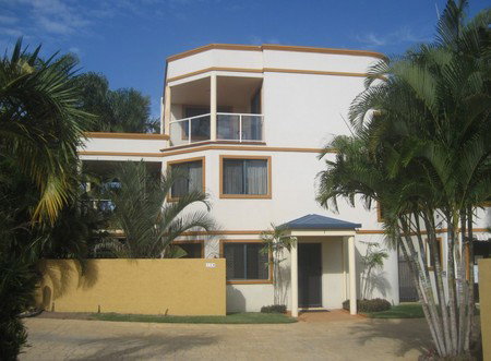 The Grange Resort - Accommodation Perth 0