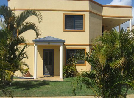 The Grange Resort - Accommodation Perth 1