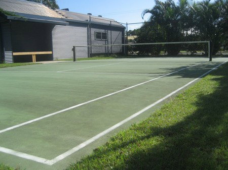 The Grange Resort - Accommodation Perth 3