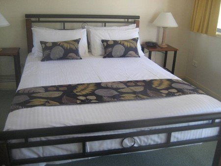 The Grange Resort - Accommodation Perth 4