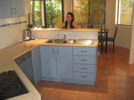 The Grange Resort - Accommodation Perth 5